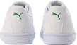 Shop Puma Smash Cat Purf FS SL 'Blanco Verde' 387796-02