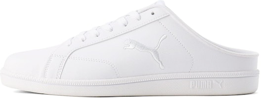 Puma Smash Cat SL 'White' 394188-01 Puma Smash Cat SL 'White' 394188-01