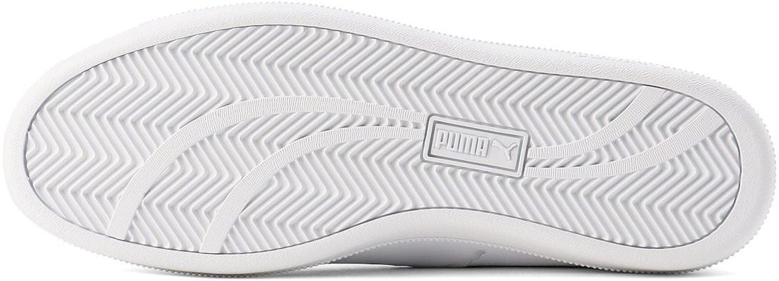 彪马Smash Cat SL经典白色休闲鞋 394188-01 Purchase 彪马Smash Cat SL经典白色休闲鞋 394188-01