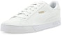 Puma Smash Vulc Classic 'Putih Emas' 359622-16