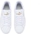 Puma Smash Vulc Classic 'Putih Emas' 359622-16