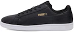 Buy 푸마 스매시 FP 블랙/골드 (Puma Smash FP Black/Gold) 363721-01