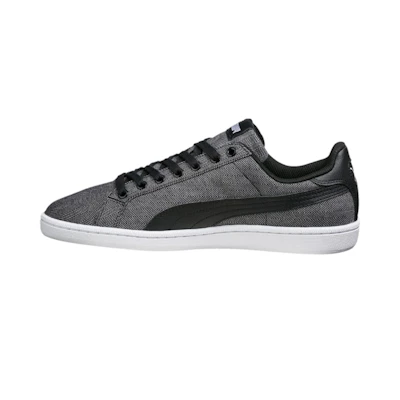 Puma Smash Herringbone 'Grey Casual'