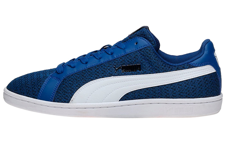 Puma Smash Knit Blue