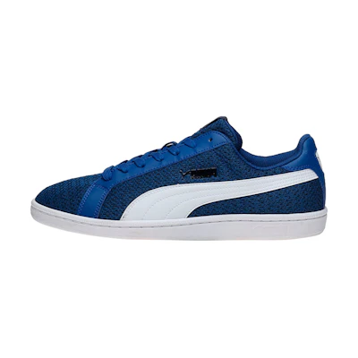 Puma Smash Knit Blue