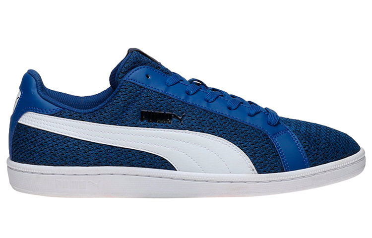 Puma Smash Knit Blue 圖 2