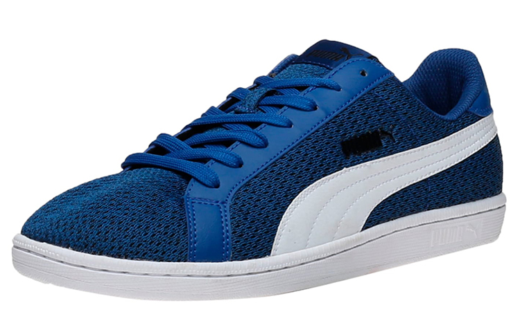 Puma Smash Knit Blue 圖 3
