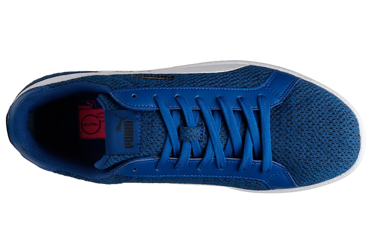 Puma Smash Knit Blue 圖 4