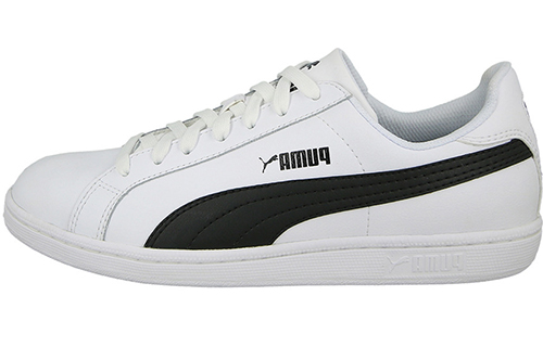 Buy Puma Smash L 'Putih Hitam' 356722-11YC