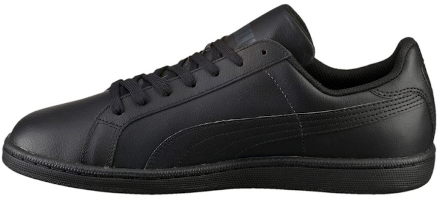 Puma Smash Negro Unisex 356722-04 Order Puma Smash Negro Unisex 356722-04