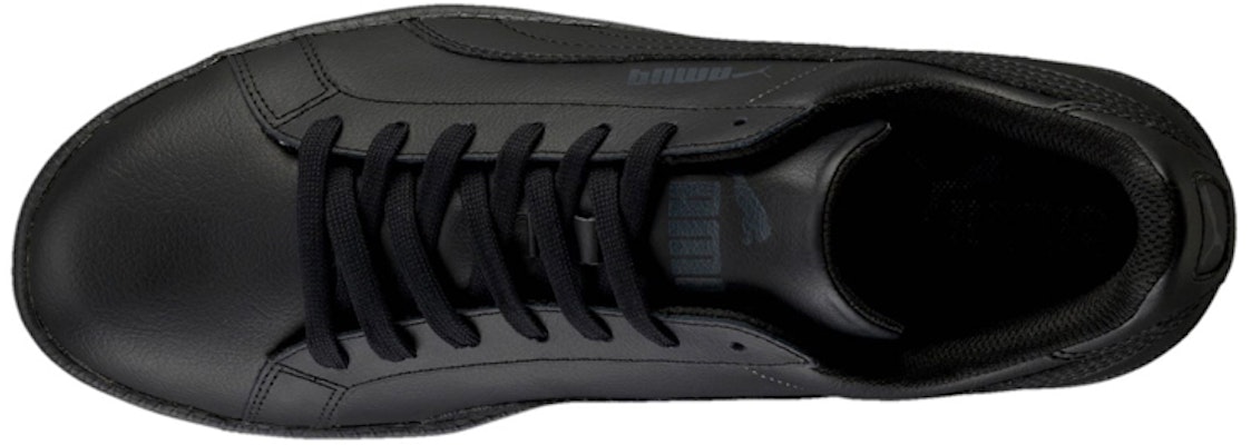 Puma Smash Negro Unisex 356722-04 Lookbook Puma Smash Negro Unisex 356722-04