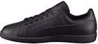 Lookbook Puma Smash Leder ''Schwarz Dunkler Schatten'' 356722-04