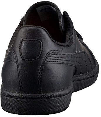 Puma Smash Negro Unisex 356722-04 Shop Puma Smash Negro Unisex 356722-04