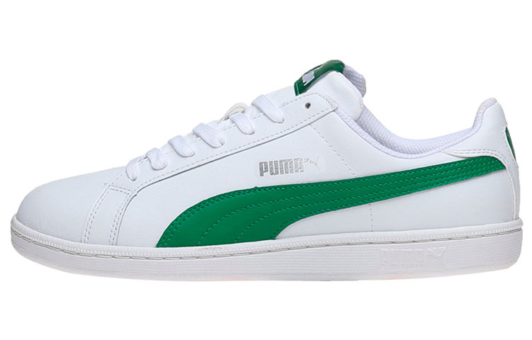 Buy Puma Smash Leather /Hijau 'Putih' 356722-22