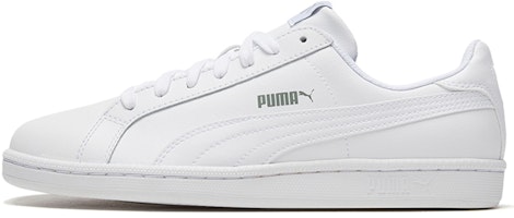 Puma Smash Leather 'White' 356722-02 Puma Smash Leather 'White' 356722-02