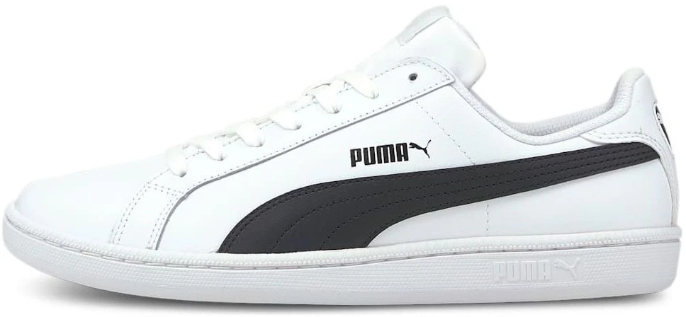 puma-smash-leather-white-black