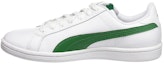 Order Puma Smash Leather Verde/Blanco 356722-25