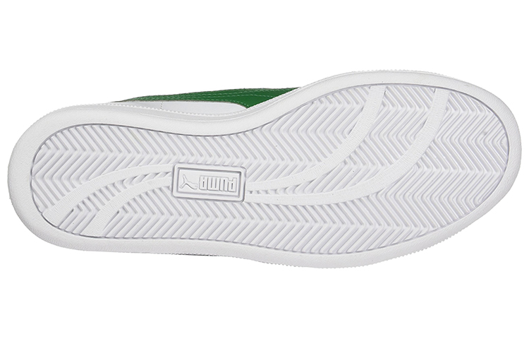 Purchase Puma Smash Leather Verde/Blanco 356722-25