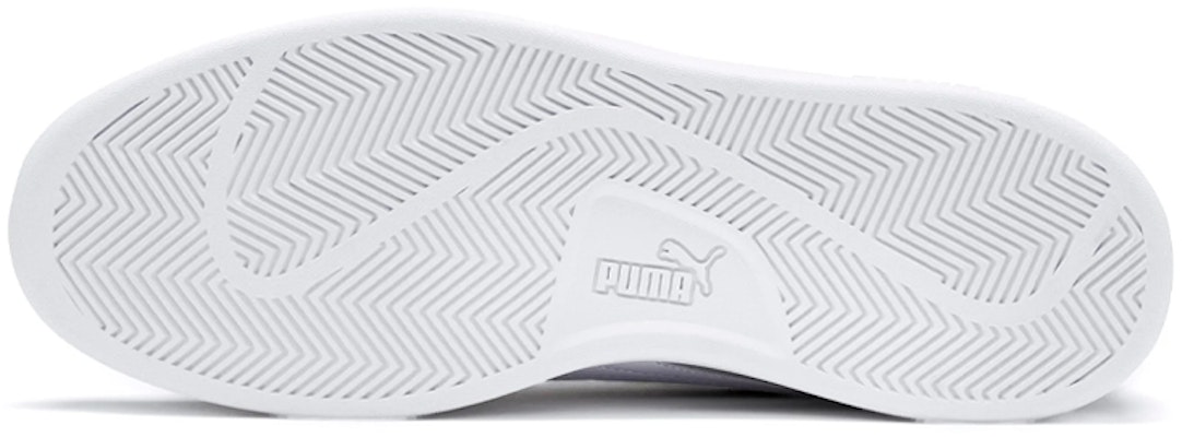 Puma Smash V2 Sepatu Papan Santai Abu-Abu 364989-30 Purchase Puma Smash V2 Sepatu Papan Santai Abu-Abu 364989-30