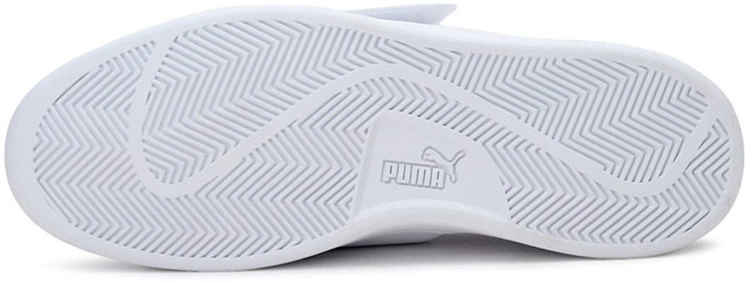 푸마 스매쉬 슬립온 볼드 (화이트/블랙) 374900-02 Purchase 푸마 스매쉬 슬립온 볼드 (화이트/블랙) 374900-02