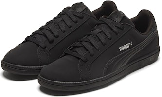 Puma Smash Buck Putih/Hitam Kasut Santai Rendah Board 356753-22 Lookbook Puma Smash Buck Putih/Hitam Kasut Santai Rendah Board 356753-22