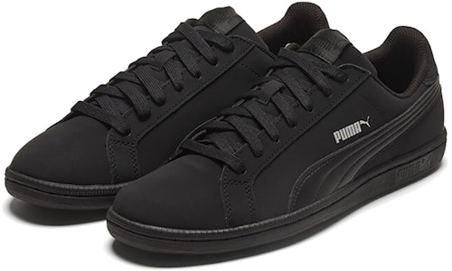 Puma Smash Buck Blanco/Negro Zapatillas Bajas Casual Skateboarding 356753-22 Lookbook Puma Smash Buck Blanco/Negro Zapatillas Bajas Casual Skateboarding 356753-22