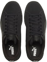 Puma Smash Buck Putih/Hitam Kasut Santai Rendah Board 356753-22 Shop Puma Smash Buck Putih/Hitam Kasut Santai Rendah Board 356753-22