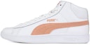 Buy Puma Smash V2 Mid L 'Putih Merah Jambu' 366924-09