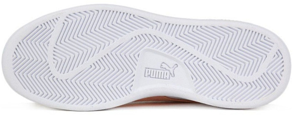 Puma Smash V2 Mid L 'White Pink' 366924-09 Purchase Puma Smash V2 Mid L 'White Pink' 366924-09