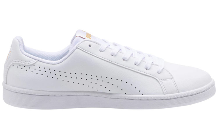 Puma Smash Perf 'White' 圖 2