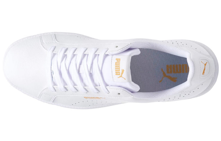 Puma Smash Perf 'White' 圖 4