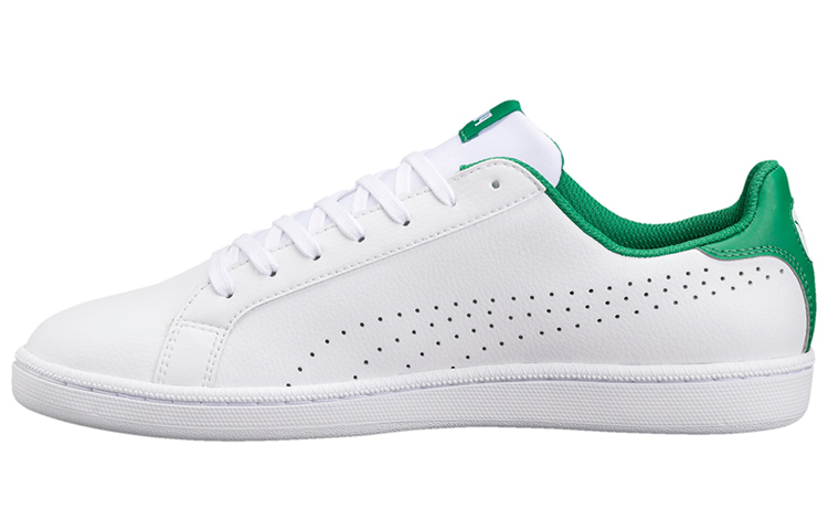 Buy Puma Smash Perf Verde 'Blanco' 363722-03