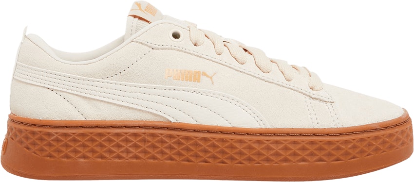 Puma smash 2025 platform sd