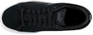 Puma Smash Platform Suede Kasut Santai Skateboard Hitam/Putih 366488-01