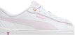 (W) Puma Smash Platform V2 'Candy - Putih Lavender Fog' 383878-01