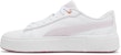 (W) Puma Smash Platform V2 'Candy - Putih Lavender Fog' 383878-01