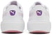 (W) Puma Smash Platform V2 'Candy - Putih Lavender Fog' 383878-01