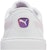 (W) Puma Smash Platform V2 'Candy - Putih Lavender Fog' 383878-01