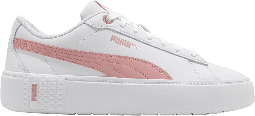 Puma sales rose platform