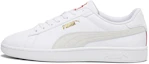 Buy Puma Smash 复古款 '白色' 392498-01