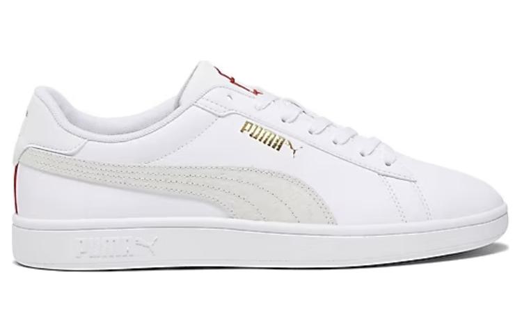 Order Puma Smash Retro 'Blanco' 392498-01