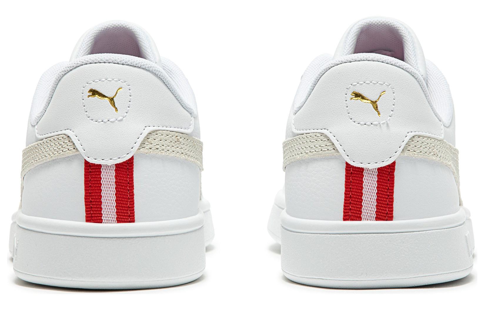 Purchase Puma Smash Retro 'Blanco' 392498-01