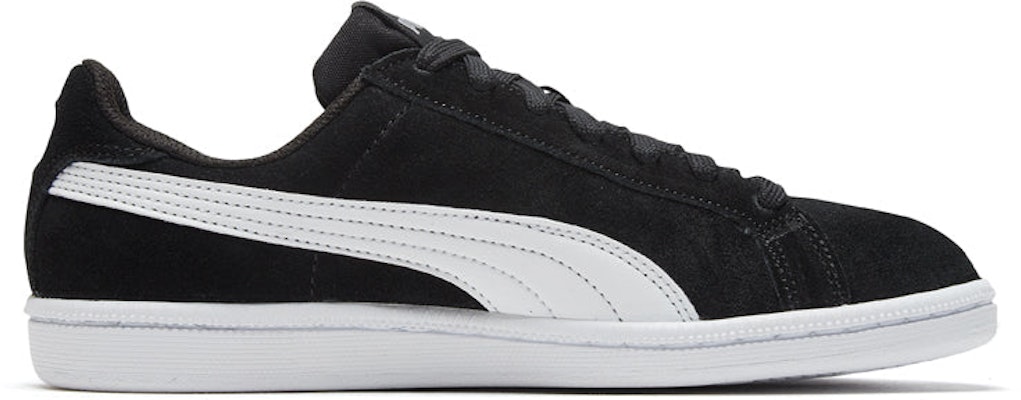 Puma Smash SD 'Black' 361730-01 Order Puma Smash SD 'Black' 361730-01