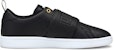 Puma Smash Slip-On 'Hitam Putih Berani' 374900-03