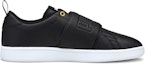 Order Puma Smash Slip-On 'Hitam Putih Berani' 374900-03