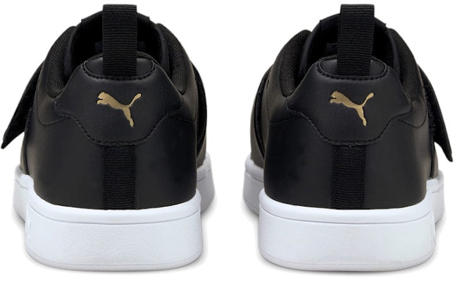 Puma Smash Slip-On 'Hitam Putih Berani' 374900-03 Purchase Puma Smash Slip-On 'Hitam Putih Berani' 374900-03