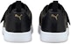 Puma Smash Slip-On 'Hitam Putih Berani' 374900-03
