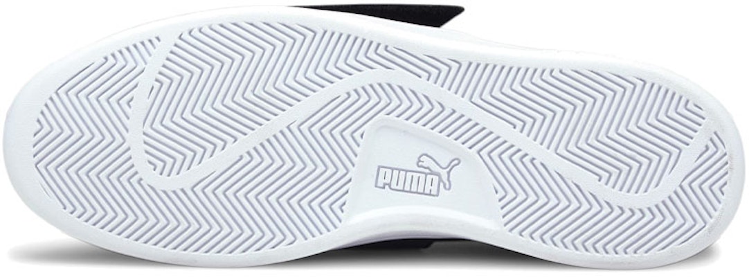 Puma Smash Slip-On 'Bold Black White' 374900-03 Details for Puma Smash Slip-On 'Bold Black White' 374900-03