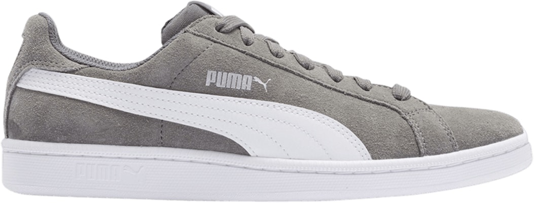 Puma smash best sale suede