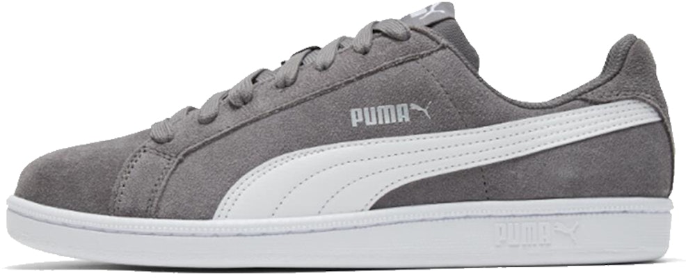 Puma Smash Suede 'Grey' 361730-24 Buy Puma Smash Suede 'Grey' 361730-24